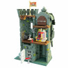 Playset Megablocks Masters of Universe: Grayskull Castle (3508 Pieces)