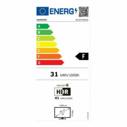 Smart TV Samsung UE32T4305AE 32" HD LED WI-FI HD 32" LED