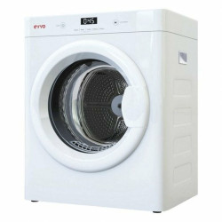 Evacuation dryer Evvo Mini S3