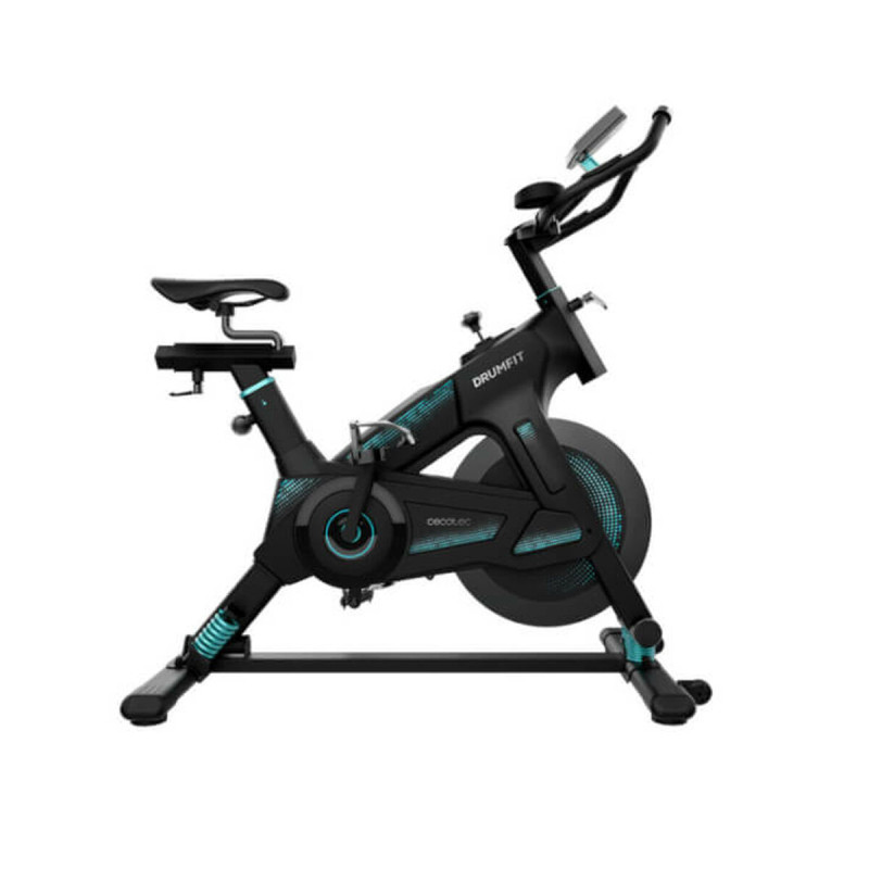 Stationary bike Cecotec drumfit 23000