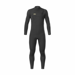 Neoprene Picture Equation Black Men