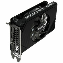 Graphics card Palit NE63050018P1-1070F Nvidia GeForce RTX 3050 GDDR6