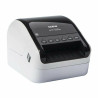 Thermal Printer Brother QL-1110NWBC White