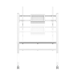 Trolley Neomounts FL50-525WH1 55" 86"