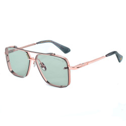 Men's Sunglasses Dita DTS121-62-02-Z-GR-RS Ø 62 mm