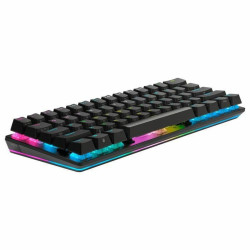 Keyboard Corsair Azerty French AZERTY