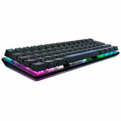 Keyboard Corsair Azerty French AZERTY