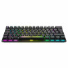 Keyboard Corsair Azerty French AZERTY