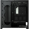 ATX Semi-tower Box Corsair 5000D Tempered Glass Black Midi-Tower