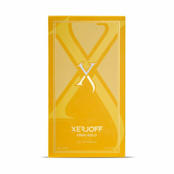 Unisex Perfume Xerjoff "V" Erba Gold EDP 100 ml