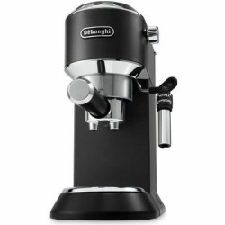 Capsule Coffee Machine De'Longhi EC 685.BK