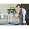 Drill Ryobi 390 W 220 V