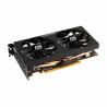 Graphics card Powercolor AXRX 6600 8GBD6-3DH AMD AMD Radeon RX 6600 GDDR6 8 GB