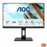 Monitor AOC Q27P2Q 27" LED IPS Flicker free 75 Hz 50-60 Hz