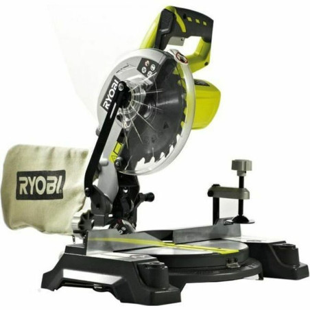 Circular saw Ryobi EMS190DCL 18 V