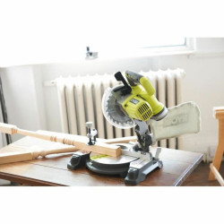 Circular saw Ryobi EMS190DCL 18 V