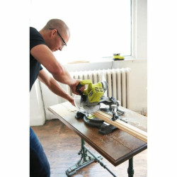 Circular saw Ryobi EMS190DCL 18 V