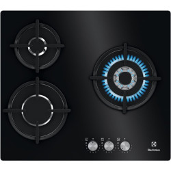 Gas Hob Electrolux KGE6633NOK 60 cm