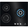 Gas Hob Electrolux KGE6633NOK 60 cm