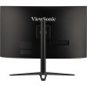 Monitor ViewSonic VX2718-2KPC-MHDJ 27" LED VA Flicker free 165 Hz