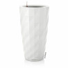 Self-watering flowerpot Lechuza White Ø 40 cm Plastic (1 Unit)