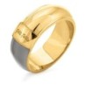 Ladies' Ring Folli Follie 1R18T001YA