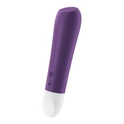 Bullet Vibrator Ultra Power Satisfyer Violet