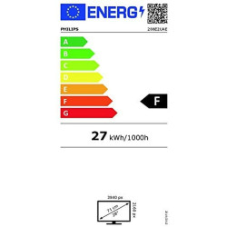 Monitor Philips 288E2UAE/00          28"