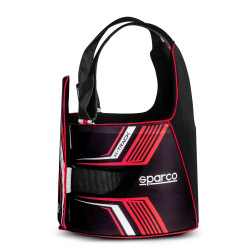 Rib protection Sparco K-TRACK