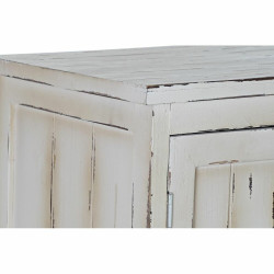 Sideboard DKD Home Decor MDF Wood White 120 x 34,5 x 77 cm