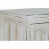 Sideboard DKD Home Decor MDF Wood White 120 x 34,5 x 77 cm