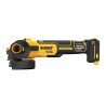 Angle grinder Dewalt DCG409VSNT-XJ 18 V 125 mm