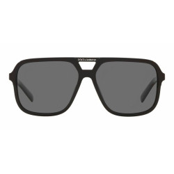 Unisex Sunglasses Dolce & Gabbana ANGEL DG 4354