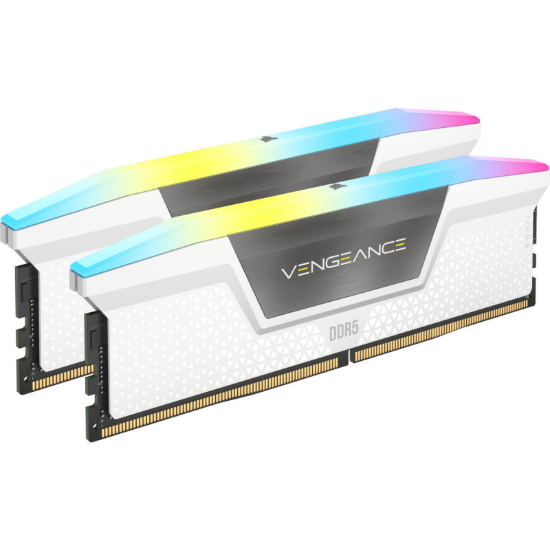 RAM Memory Corsair Vengeance RGB 64 GB