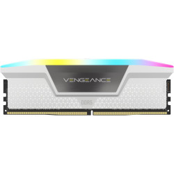 RAM Memory Corsair Vengeance RGB 64 GB