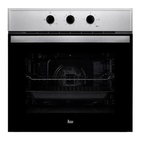 Multipurpose Oven Teka HBB605SS 70 L 2615W