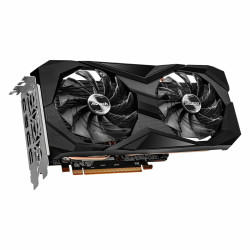 Graphics card ASRock Challenger RX6600 AMD AMD Radeon RX 6600 GDDR6