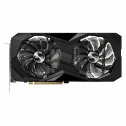 Graphics card ASRock Challenger RX6600 AMD AMD Radeon RX 6600 GDDR6