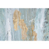 Painting Home ESPRIT Abstract Modern 187 x 3,8 x 126 cm