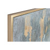 Painting Home ESPRIT Abstract Modern 187 x 3,8 x 126 cm