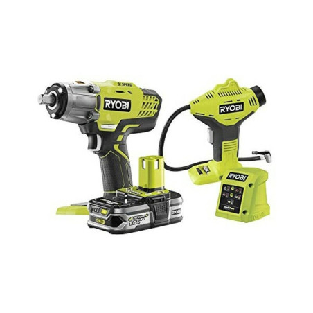 Tool kit Ryobi RYKITLLAIN