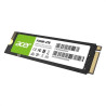 Hard Drive Acer S650 4 TB SSD