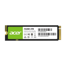 Hard Drive Acer S650 4 TB SSD