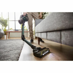 Cordless Vacuum Cleaner BEKO Black Green