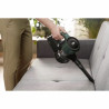 Cordless Vacuum Cleaner BEKO Black Green