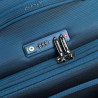 Large suitcase Delsey Montmartre Air 2.0 Blue 49 x 78 x 31 cm