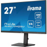 Gaming Monitor Iiyama XUB2794QSU-B6 27" VA LCD AMD FreeSync Flicker free