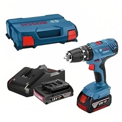 Driver Drill BOSCH Professional GSR 18 V