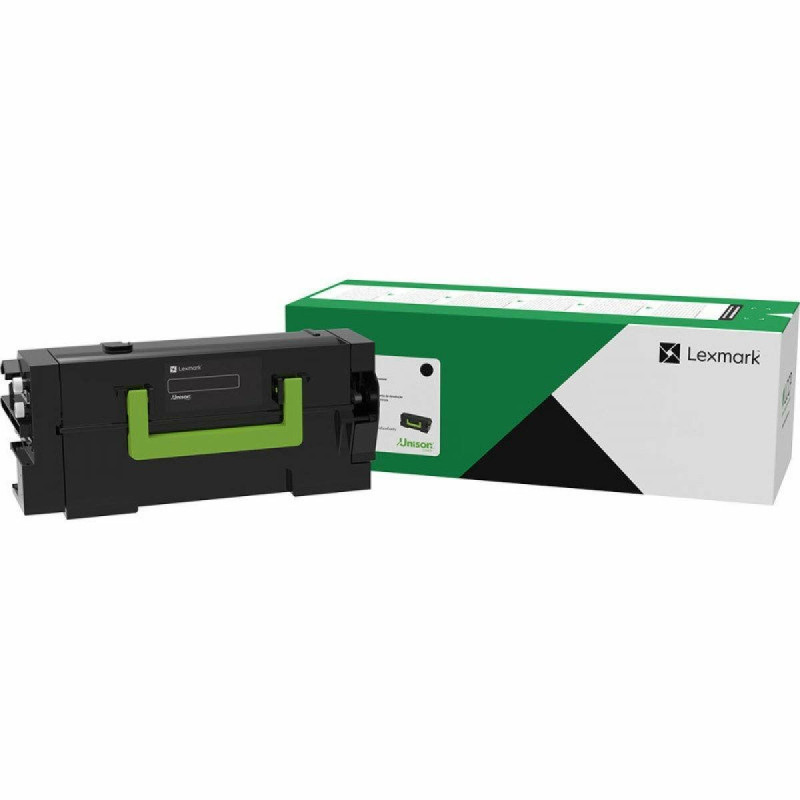 Toner Lexmark 78C2XCE Cyan