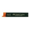 Pencil lead replacement Faber-Castell Super-Polymer HB 0,9 mm (12 Units)